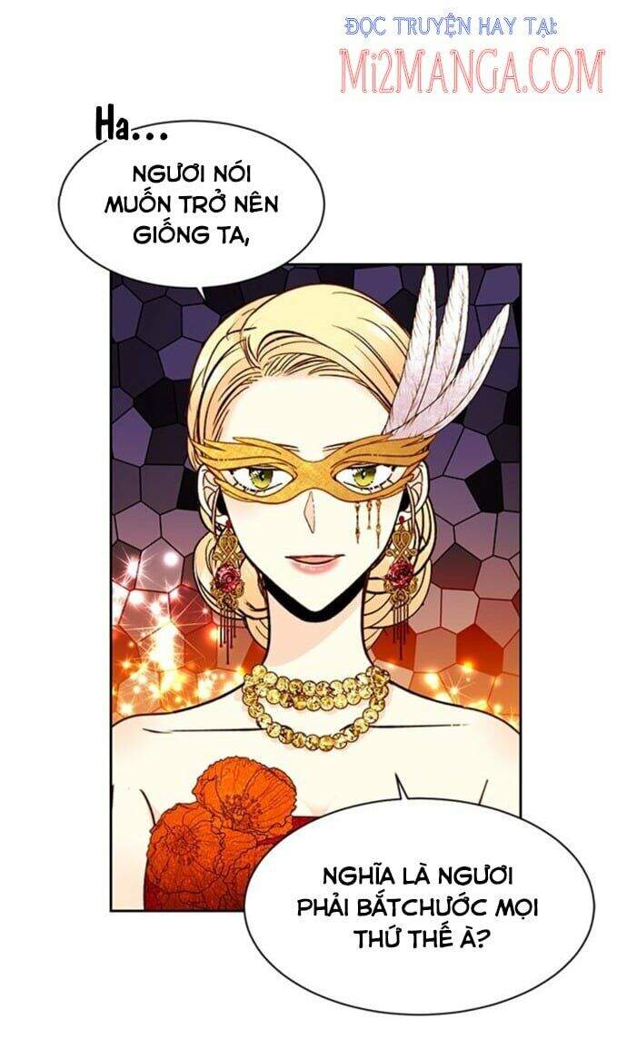 Hoàng Hậu Tái Hôn - Chapter 86 - Page 10