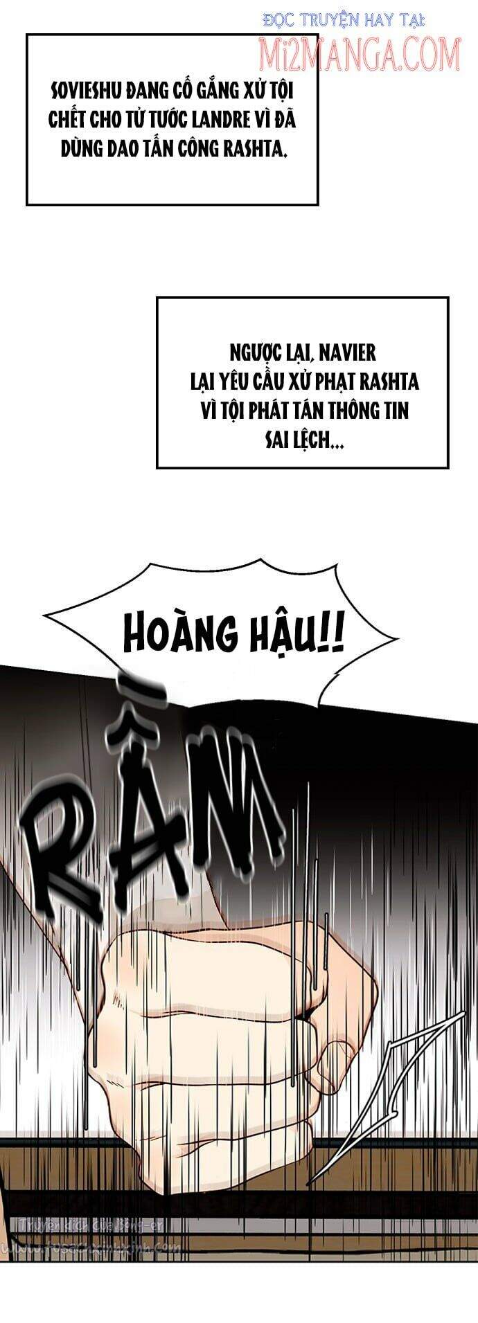 Hoàng Hậu Tái Hôn - Chapter 86 - Page 12