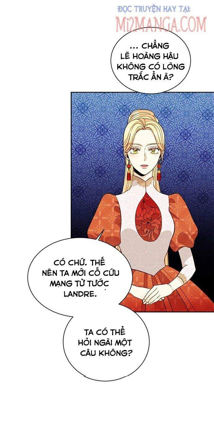 Hoàng Hậu Tái Hôn - Chapter 86 - Page 13