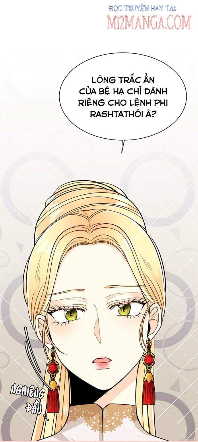 Hoàng Hậu Tái Hôn - Chapter 86 - Page 14