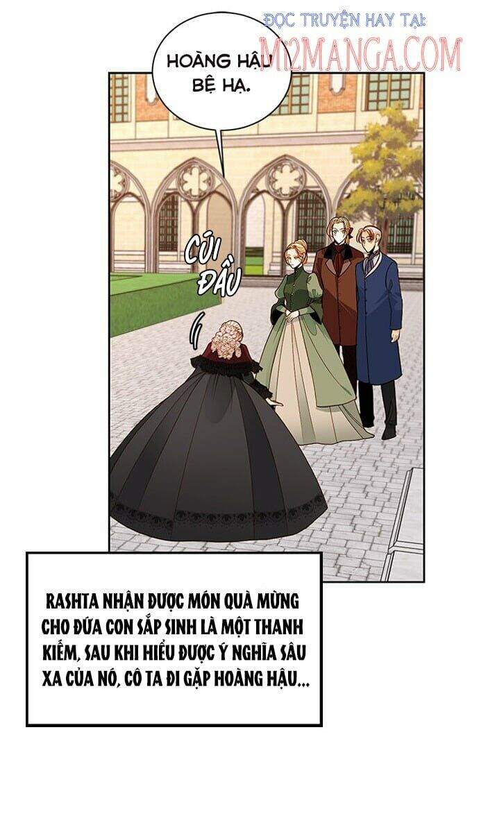 Hoàng Hậu Tái Hôn - Chapter 86 - Page 16