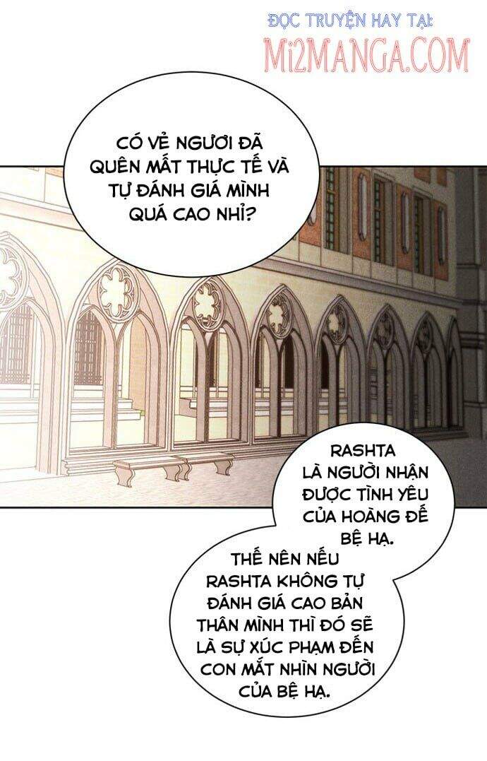 Hoàng Hậu Tái Hôn - Chapter 86 - Page 18