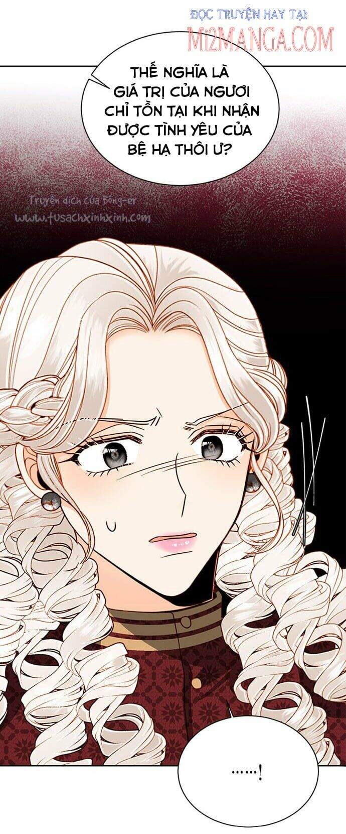 Hoàng Hậu Tái Hôn - Chapter 86 - Page 19