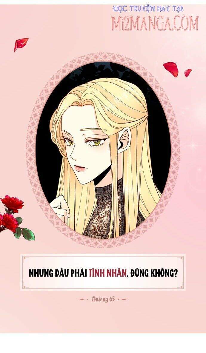 Hoàng Hậu Tái Hôn - Chapter 86 - Page 20