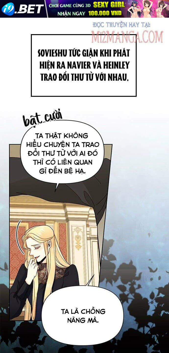 Hoàng Hậu Tái Hôn - Chapter 86 - Page 21