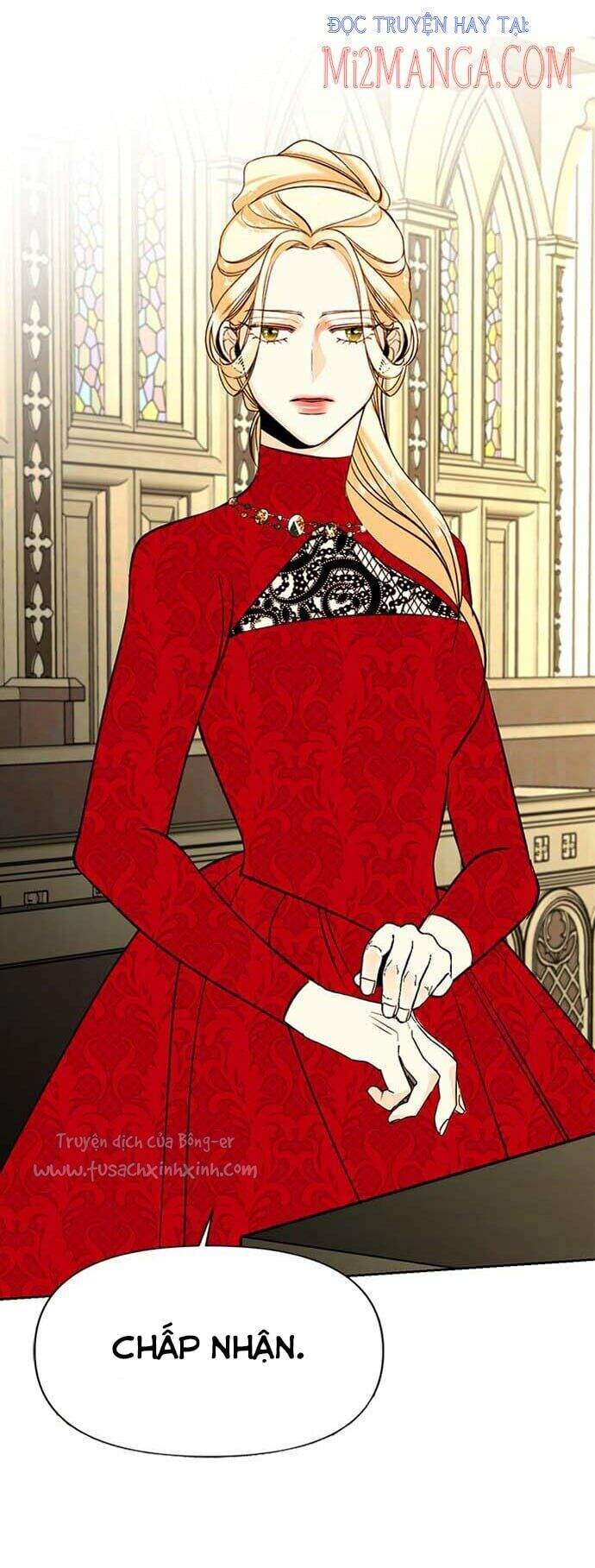 Hoàng Hậu Tái Hôn - Chapter 86 - Page 4