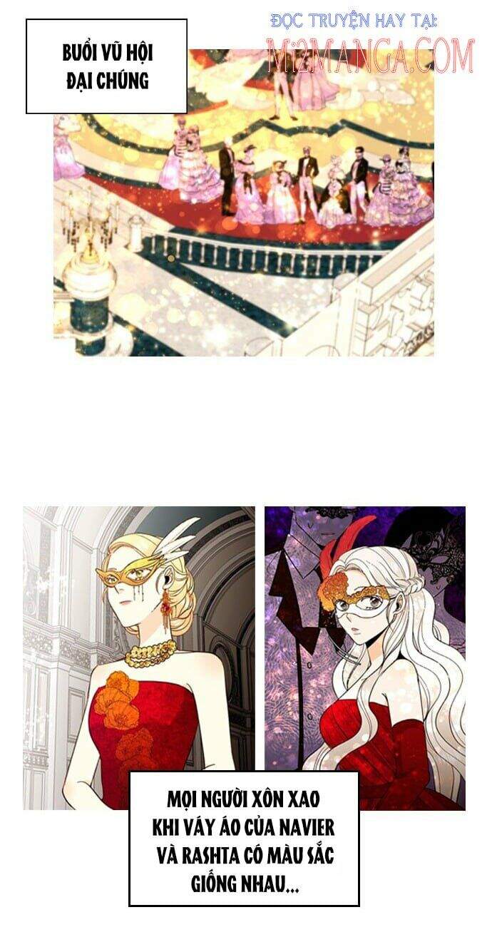 Hoàng Hậu Tái Hôn - Chapter 86 - Page 8