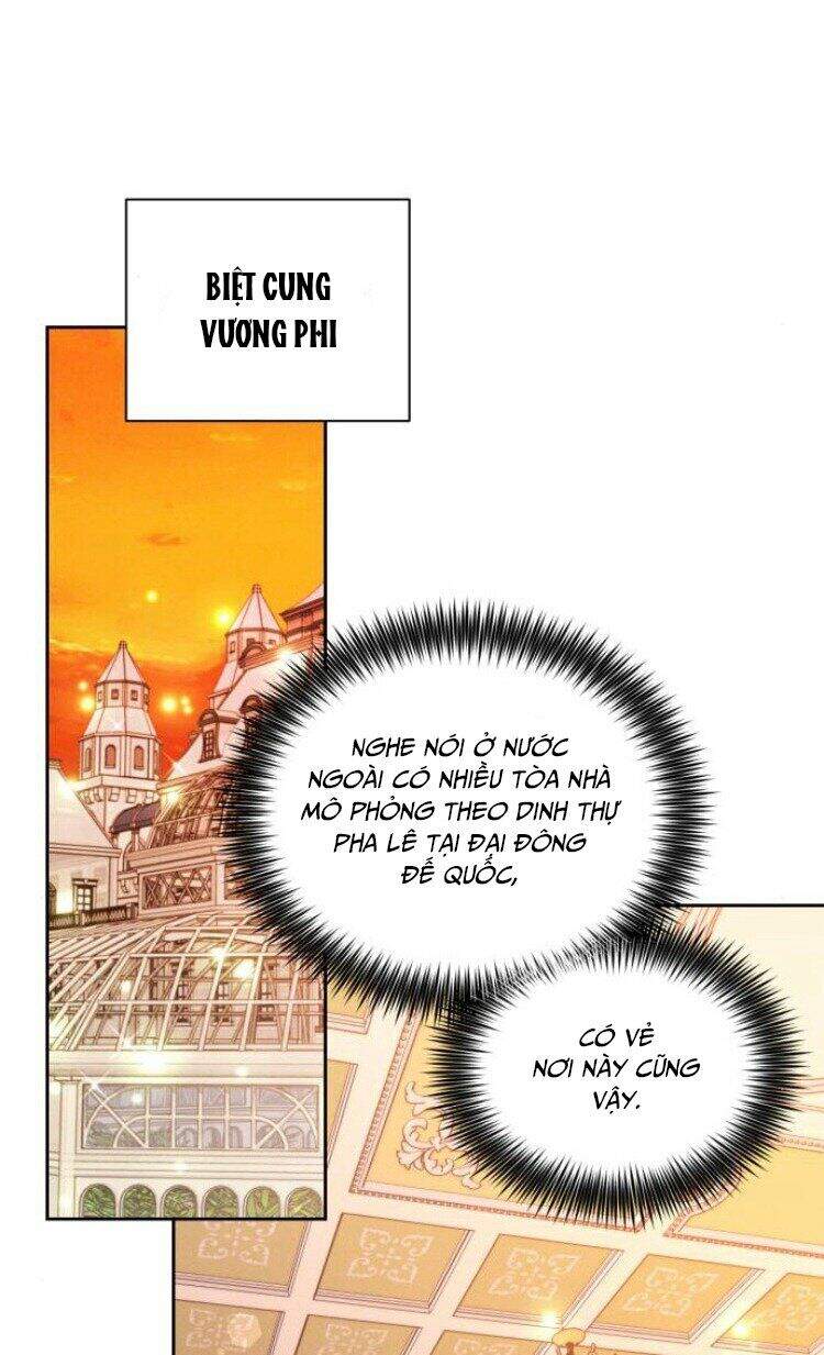 Hoàng Hậu Tái Hôn - Chapter 87 - Page 10