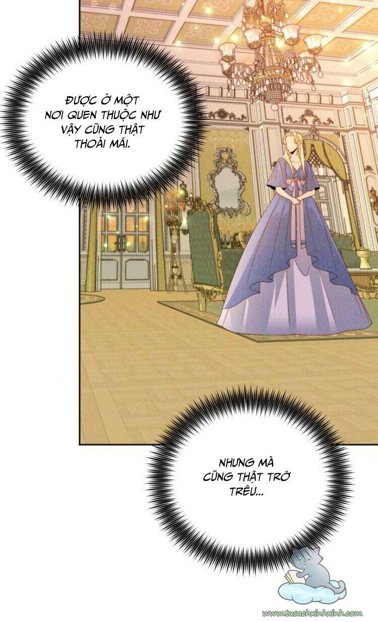 Hoàng Hậu Tái Hôn - Chapter 87 - Page 11