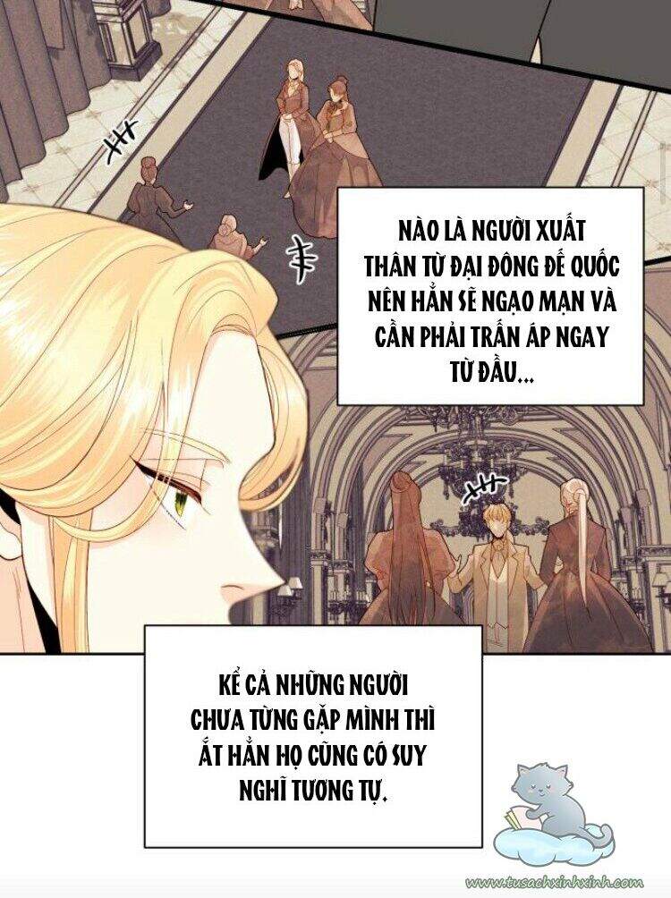 Hoàng Hậu Tái Hôn - Chapter 87 - Page 15