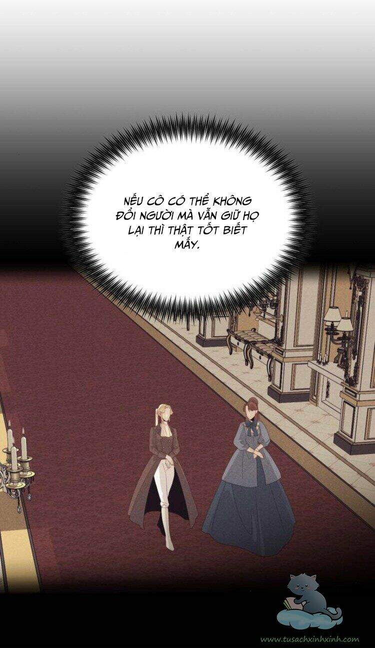 Hoàng Hậu Tái Hôn - Chapter 87 - Page 16