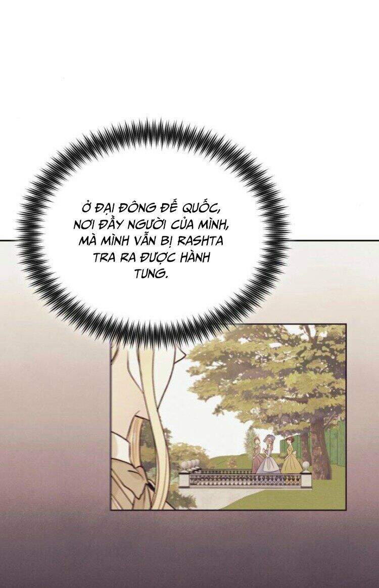 Hoàng Hậu Tái Hôn - Chapter 87 - Page 18