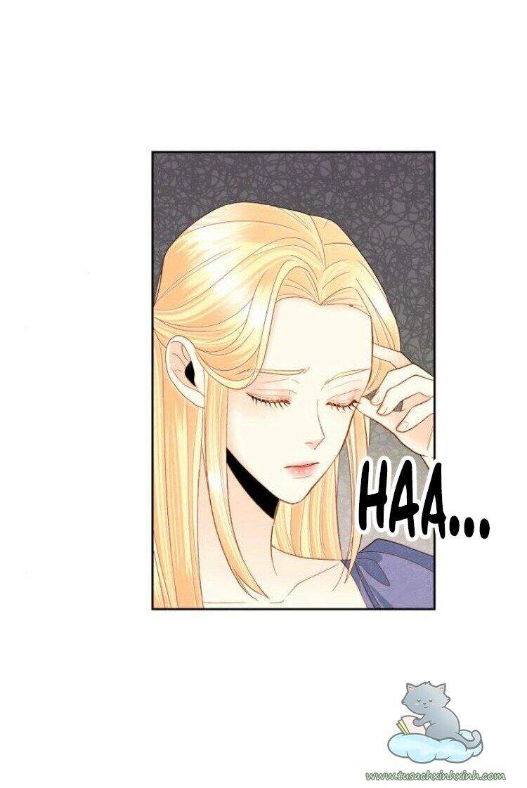 Hoàng Hậu Tái Hôn - Chapter 87 - Page 20