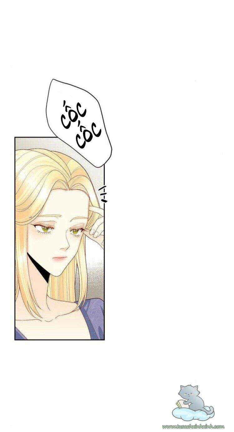 Hoàng Hậu Tái Hôn - Chapter 87 - Page 21