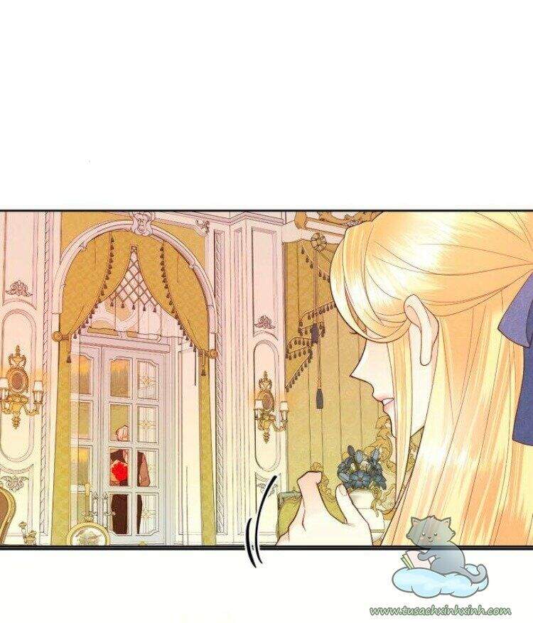 Hoàng Hậu Tái Hôn - Chapter 87 - Page 22