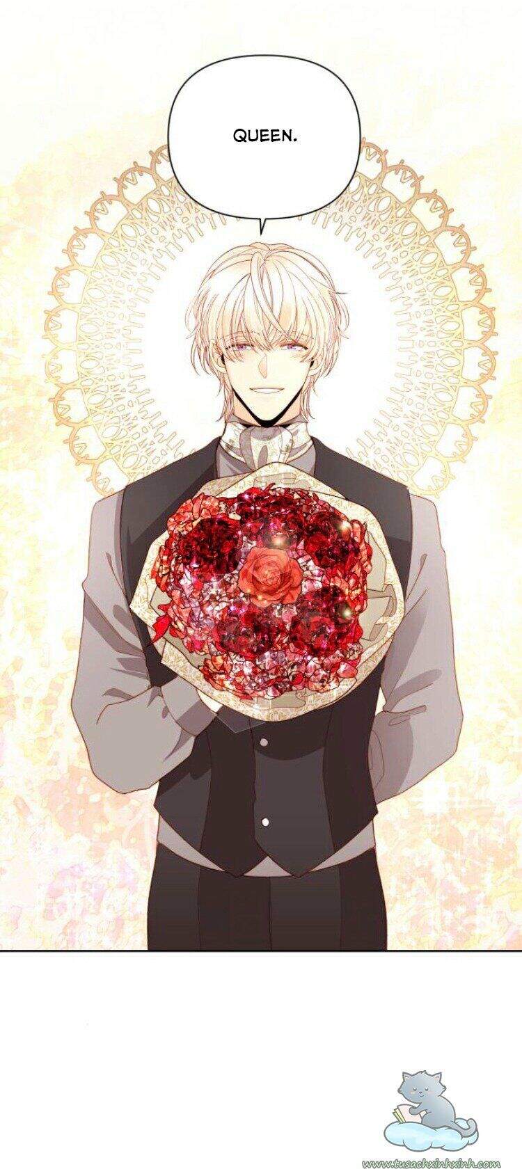 Hoàng Hậu Tái Hôn - Chapter 87 - Page 23