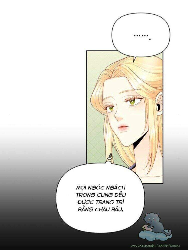 Hoàng Hậu Tái Hôn - Chapter 87 - Page 25