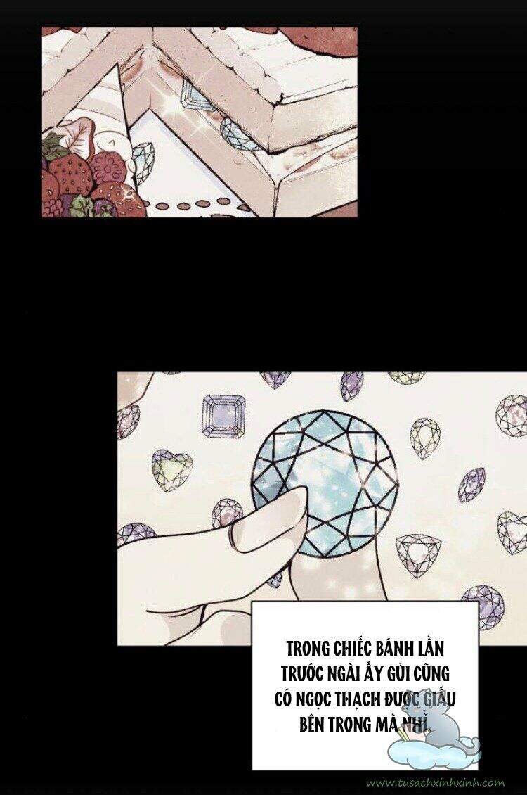 Hoàng Hậu Tái Hôn - Chapter 87 - Page 26