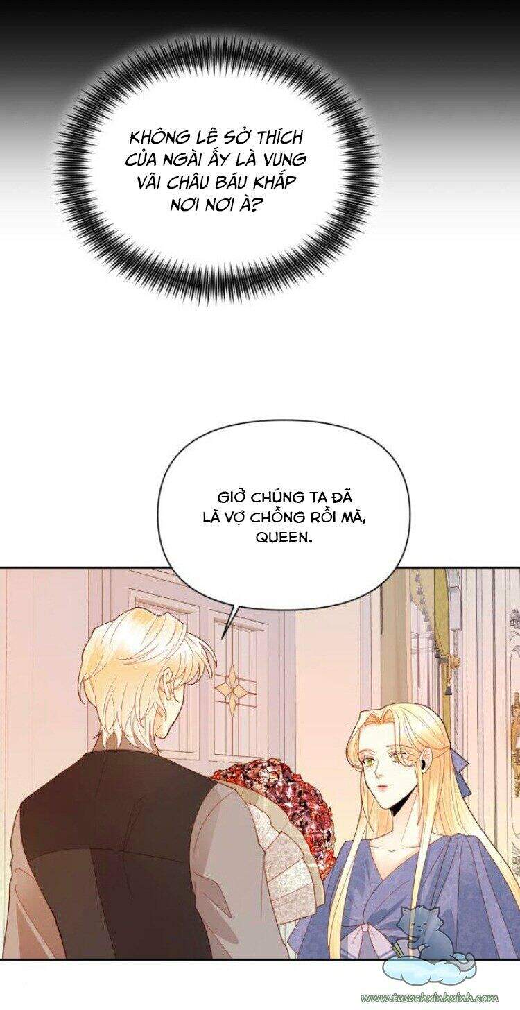 Hoàng Hậu Tái Hôn - Chapter 87 - Page 27