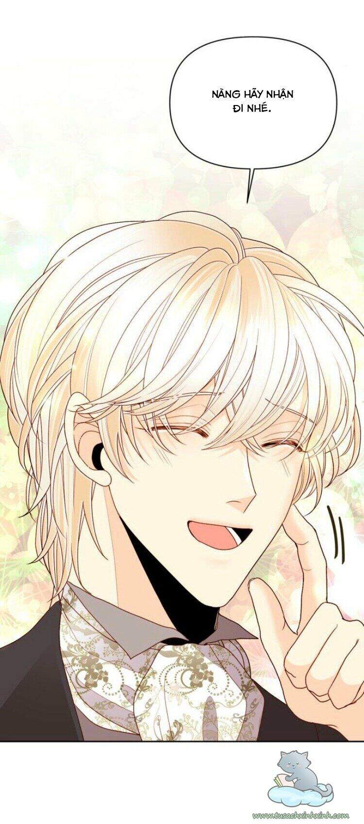 Hoàng Hậu Tái Hôn - Chapter 87 - Page 28