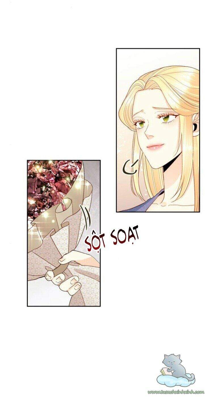 Hoàng Hậu Tái Hôn - Chapter 87 - Page 29