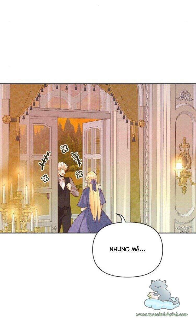 Hoàng Hậu Tái Hôn - Chapter 87 - Page 30