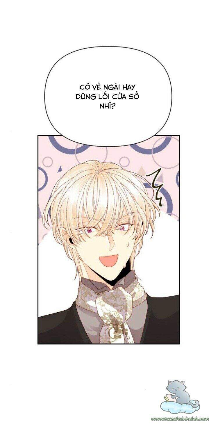 Hoàng Hậu Tái Hôn - Chapter 87 - Page 31