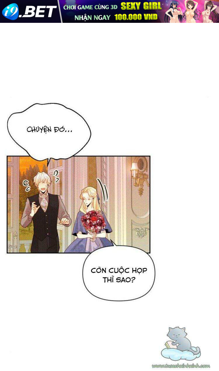 Hoàng Hậu Tái Hôn - Chapter 87 - Page 32