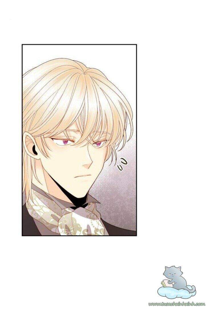 Hoàng Hậu Tái Hôn - Chapter 87 - Page 34