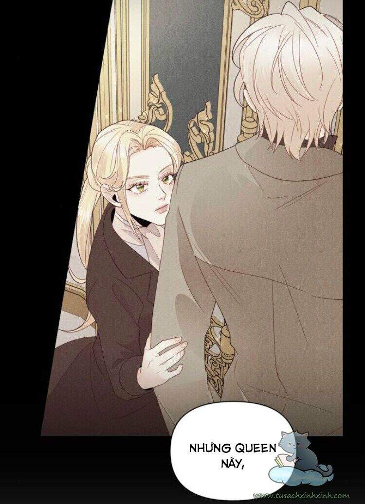 Hoàng Hậu Tái Hôn - Chapter 87 - Page 36