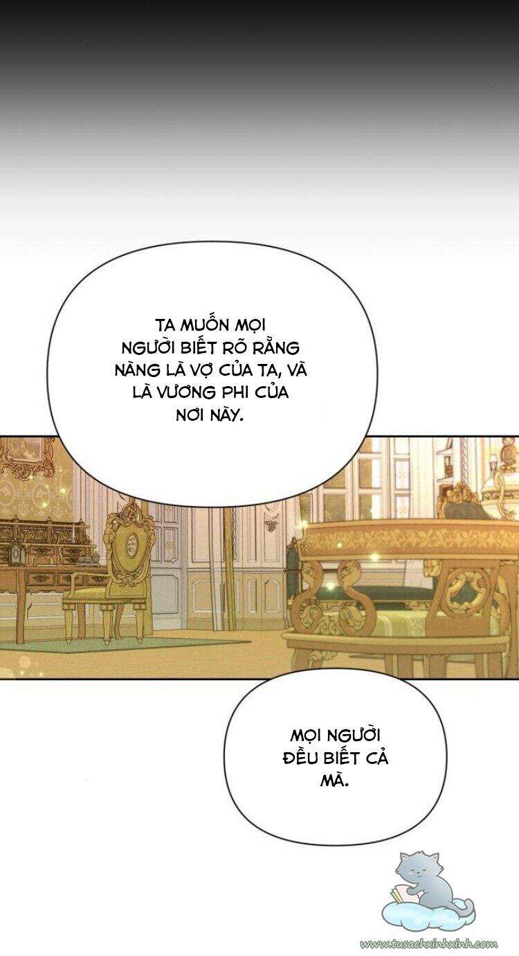 Hoàng Hậu Tái Hôn - Chapter 87 - Page 37