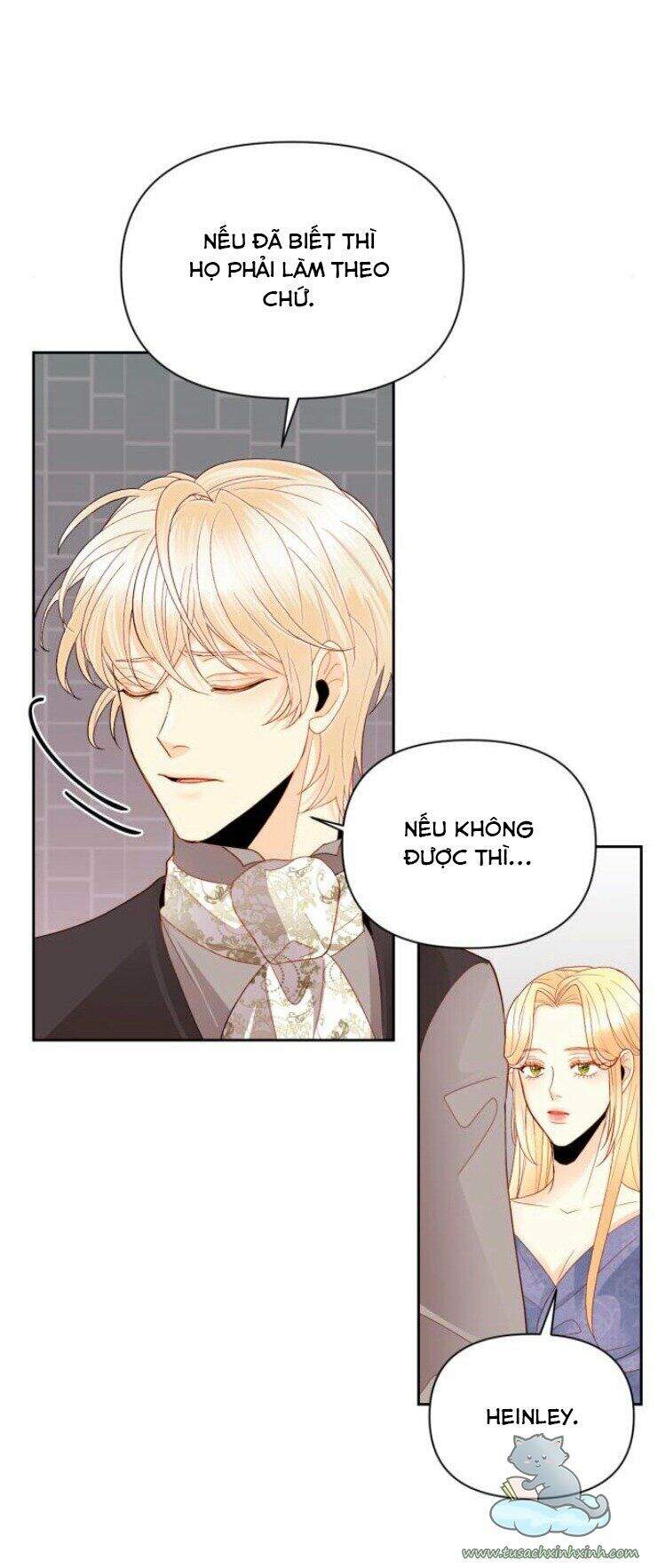 Hoàng Hậu Tái Hôn - Chapter 87 - Page 38