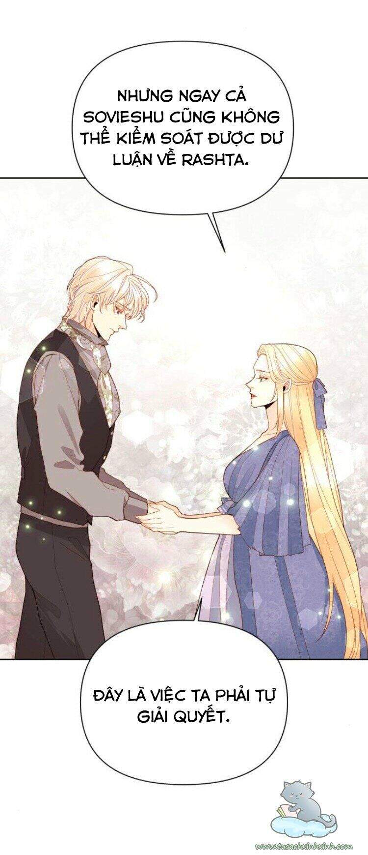 Hoàng Hậu Tái Hôn - Chapter 87 - Page 40