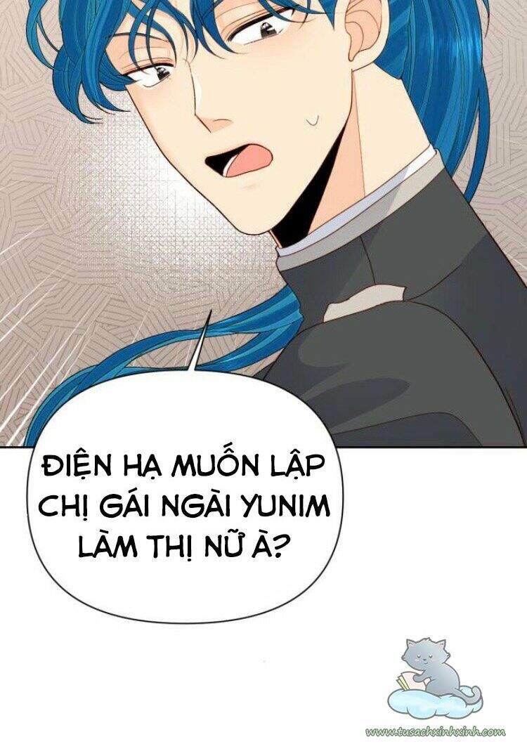 Hoàng Hậu Tái Hôn - Chapter 87 - Page 43