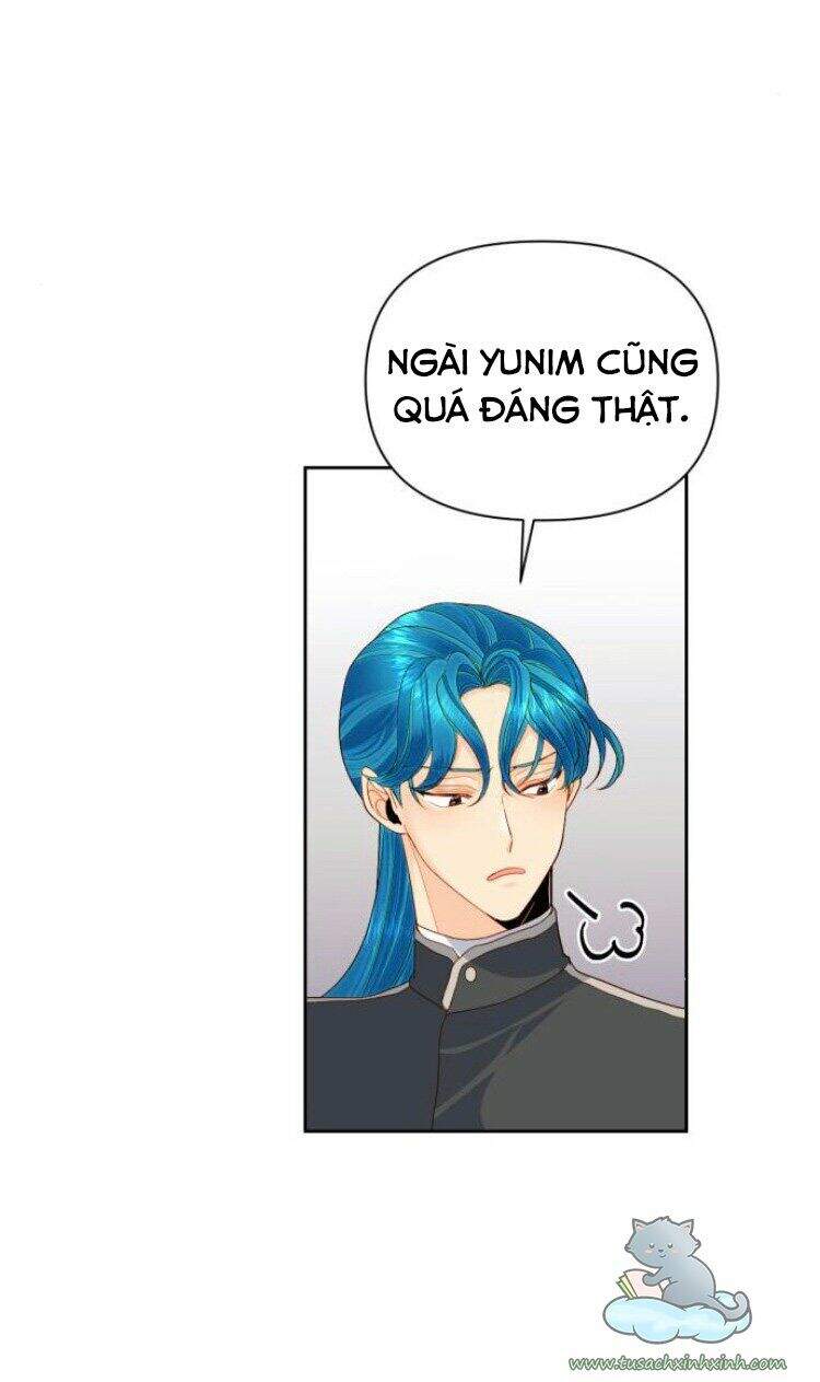 Hoàng Hậu Tái Hôn - Chapter 87 - Page 45