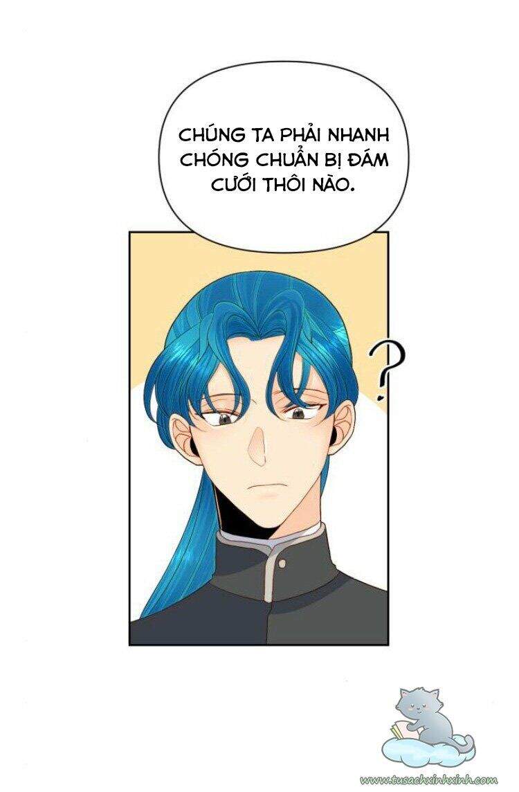 Hoàng Hậu Tái Hôn - Chapter 87 - Page 49