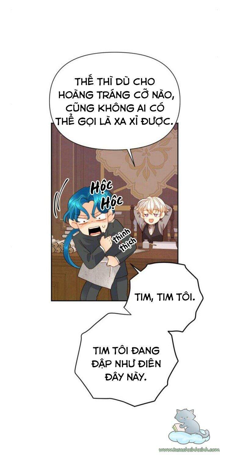 Hoàng Hậu Tái Hôn - Chapter 87 - Page 56