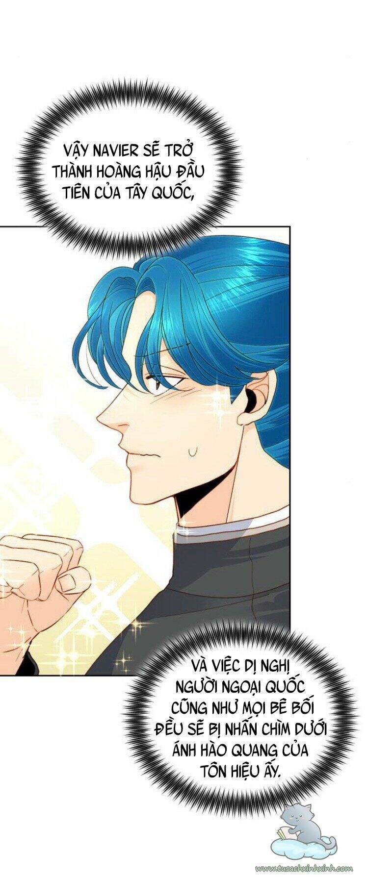 Hoàng Hậu Tái Hôn - Chapter 87 - Page 57