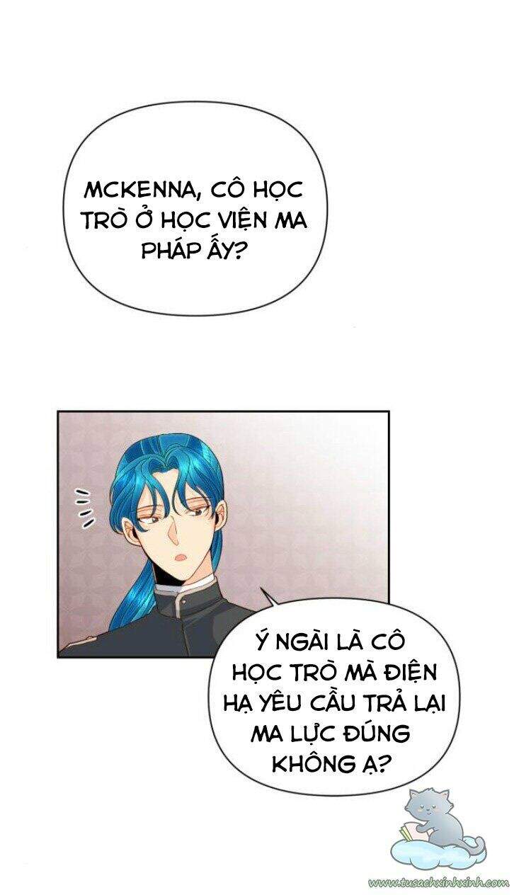 Hoàng Hậu Tái Hôn - Chapter 87 - Page 60