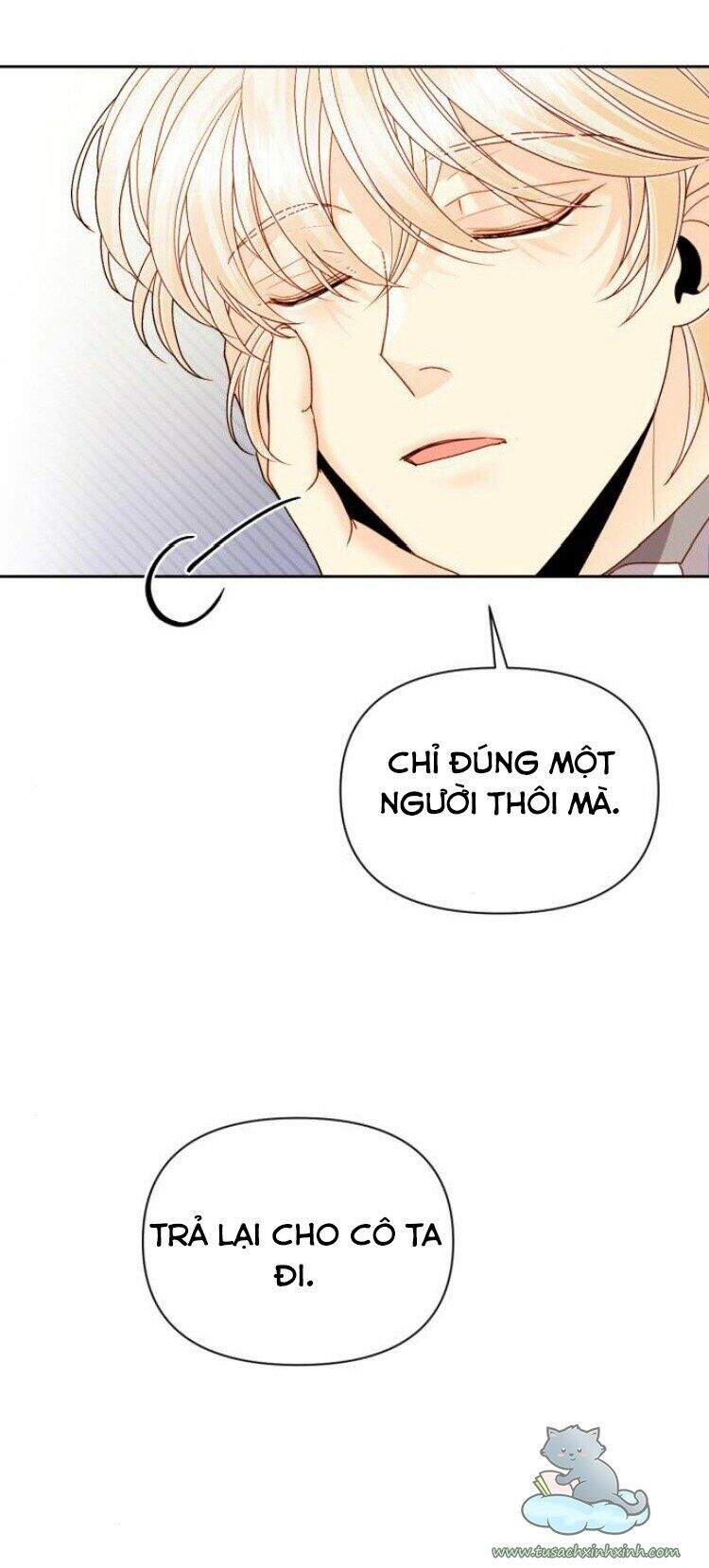 Hoàng Hậu Tái Hôn - Chapter 87 - Page 62