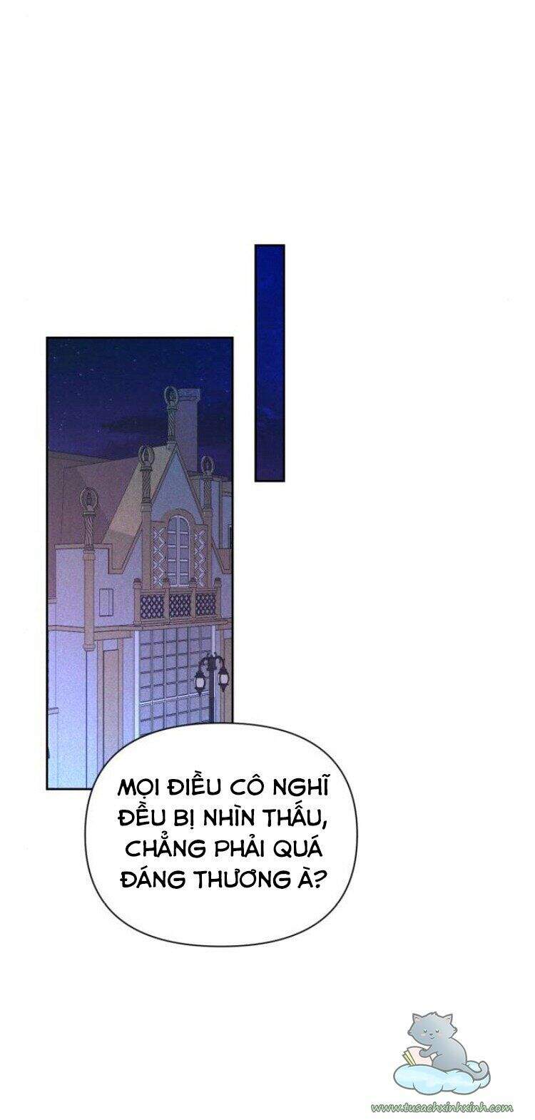 Hoàng Hậu Tái Hôn - Chapter 87 - Page 63