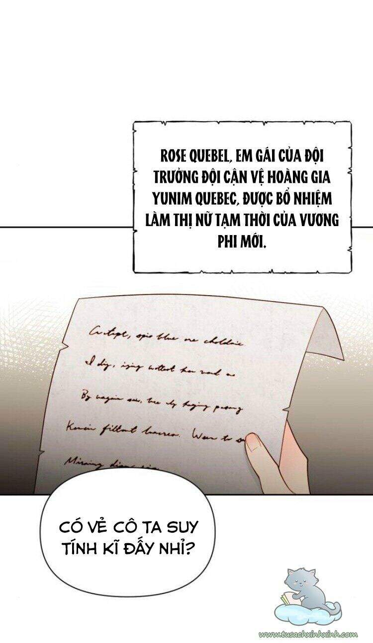Hoàng Hậu Tái Hôn - Chapter 87 - Page 64