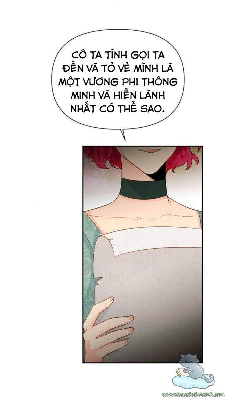 Hoàng Hậu Tái Hôn - Chapter 87 - Page 65