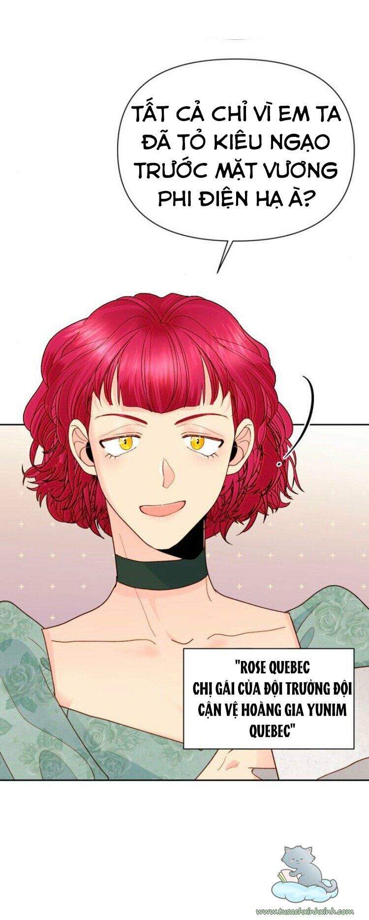 Hoàng Hậu Tái Hôn - Chapter 87 - Page 66