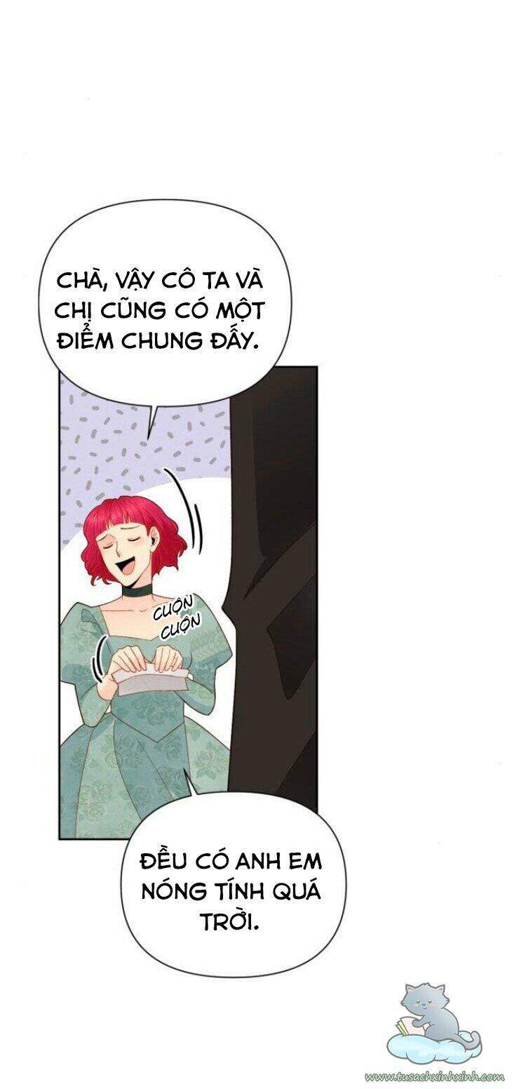 Hoàng Hậu Tái Hôn - Chapter 87 - Page 67