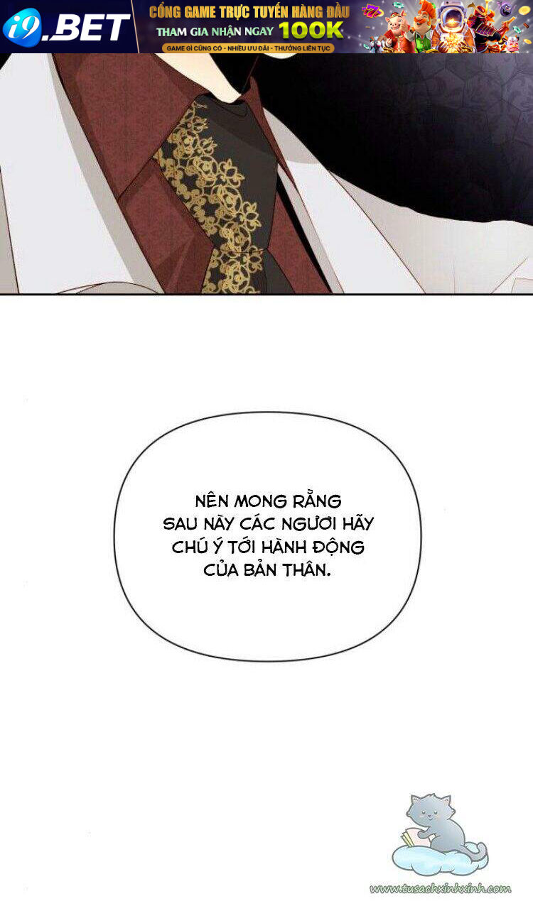 Hoàng Hậu Tái Hôn - Chapter 87 - Page 8