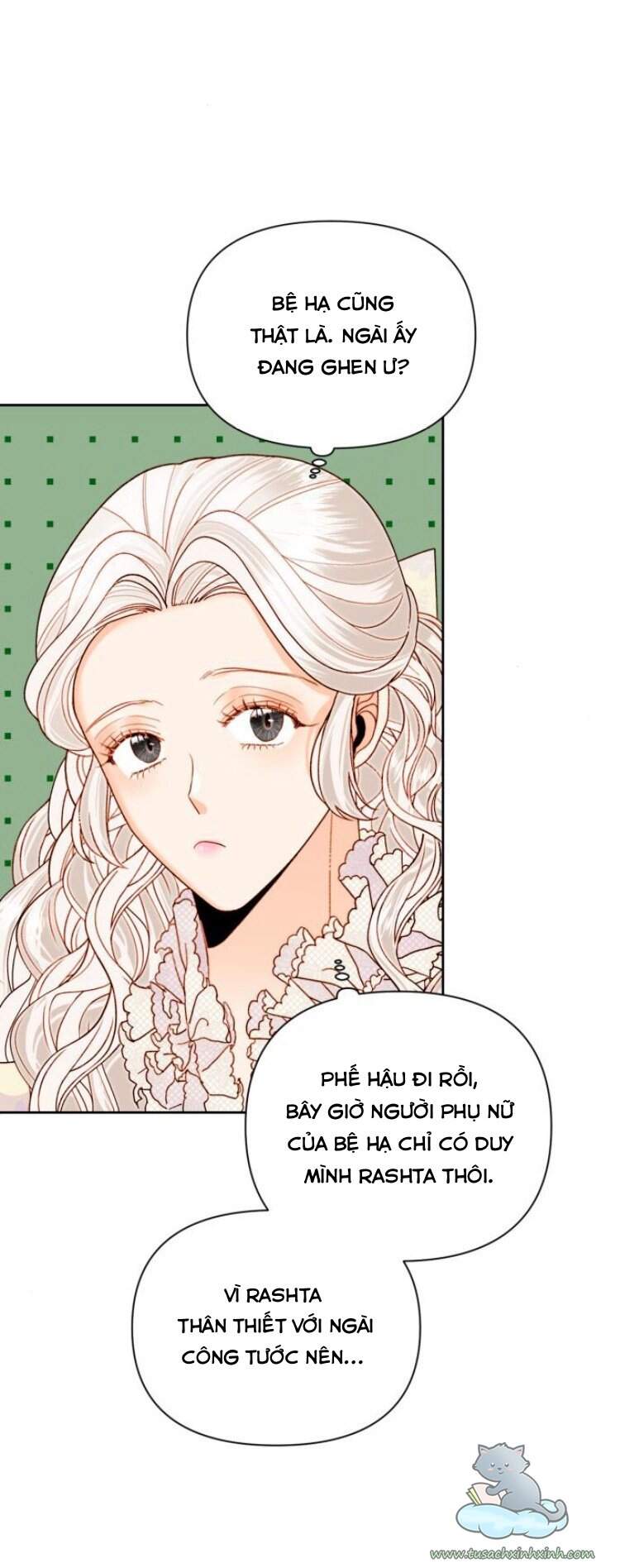 Hoàng Hậu Tái Hôn - Chapter 88 - Page 12