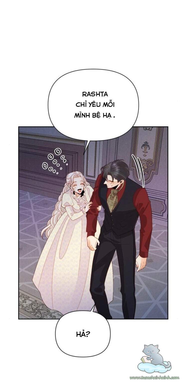 Hoàng Hậu Tái Hôn - Chapter 88 - Page 14