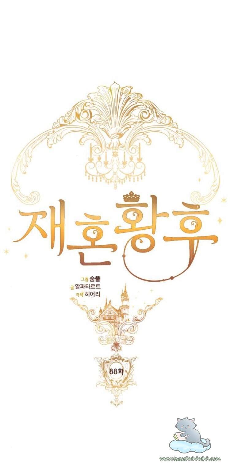 Hoàng Hậu Tái Hôn - Chapter 88 - Page 19