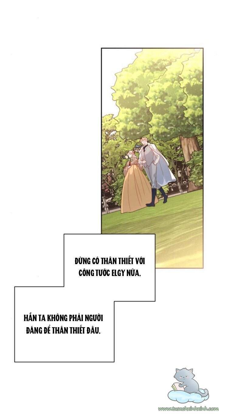 Hoàng Hậu Tái Hôn - Chapter 88 - Page 20